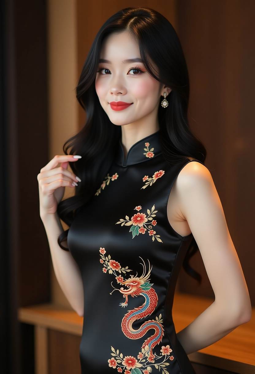 首尔夜未眠海报
